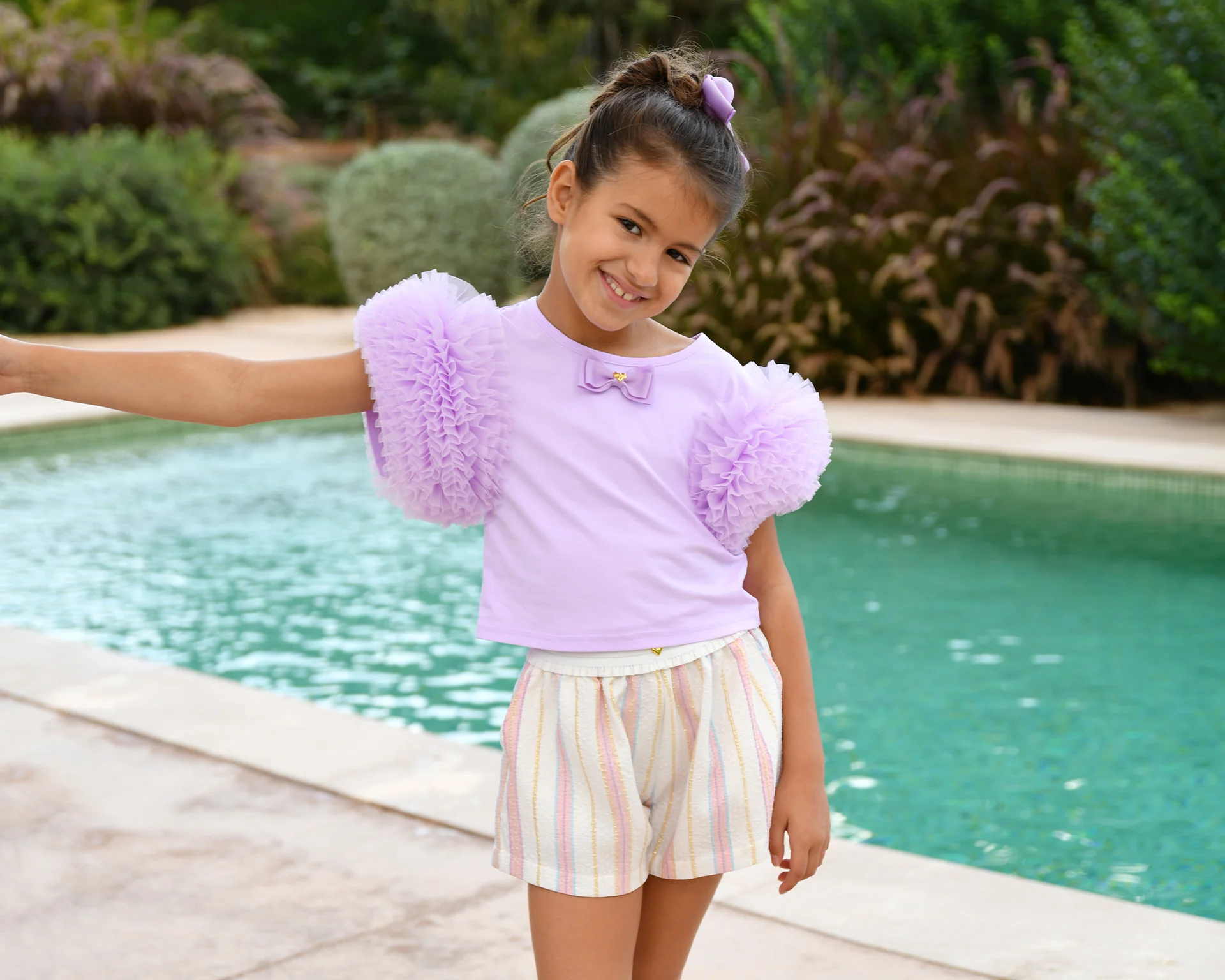 Magical Fashion for Little Angels